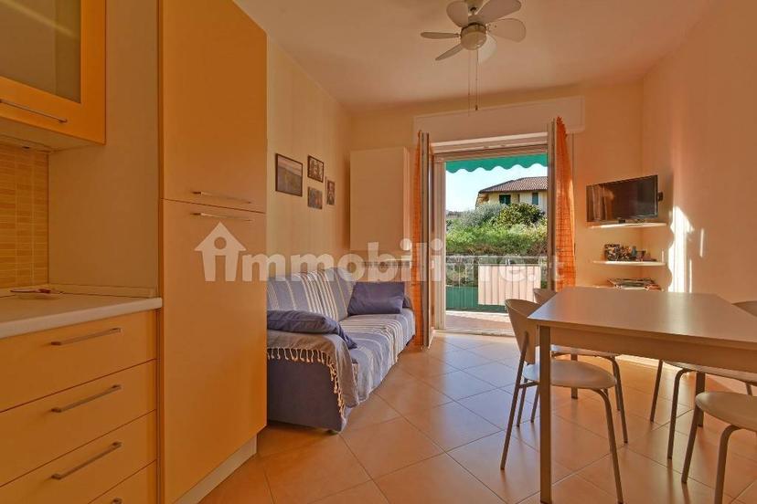 Bilocale largo Parodi, Centro, San Bartolomeo al Mare — foto 5 di 31