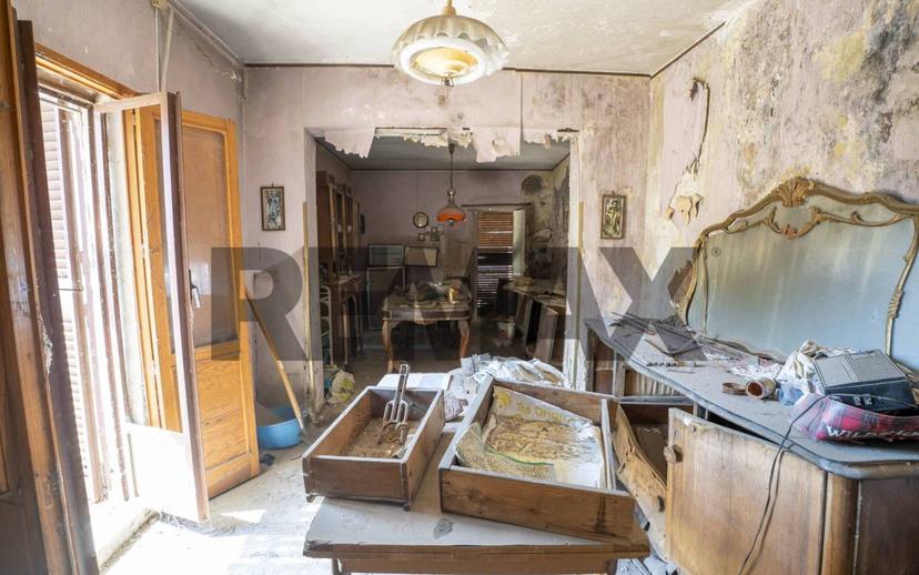 Villa unifamiliare, da ristrutturare, 100 m², Rotolo, Catania — foto 23 di 36
