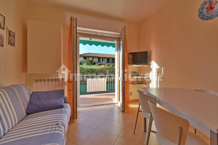 Bilocale largo Parodi, Centro, San Bartolomeo al Mare — foto 4 di 31