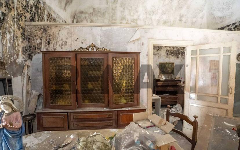 Villa unifamiliare, da ristrutturare, 100 m², Rotolo, Catania — foto 27 di 36