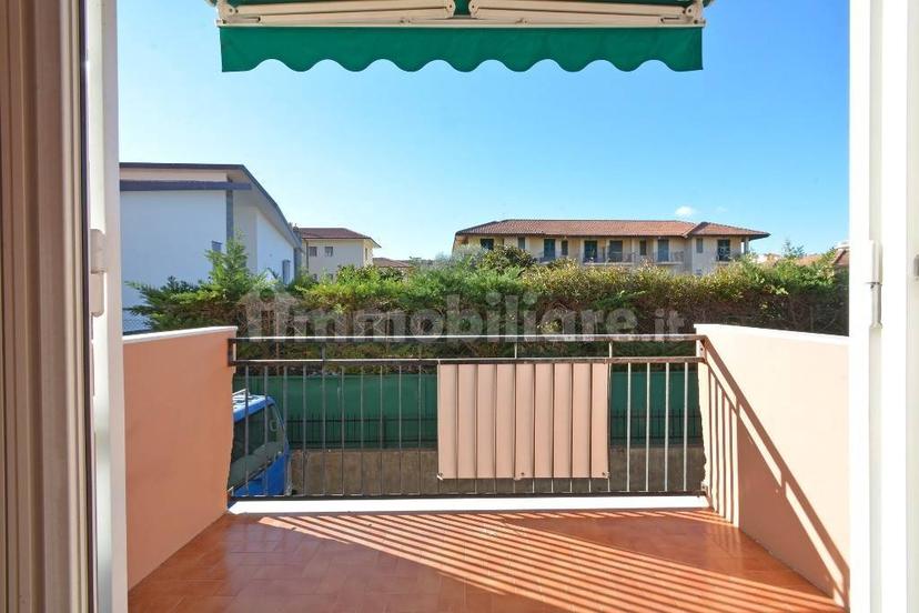 Bilocale largo Parodi, Centro, San Bartolomeo al Mare — foto 27 di 31