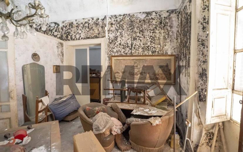 Villa unifamiliare, da ristrutturare, 100 m², Rotolo, Catania — foto 20 di 36