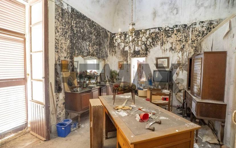 Villa unifamiliare, da ristrutturare, 100 m², Rotolo, Catania — foto 9 di 36