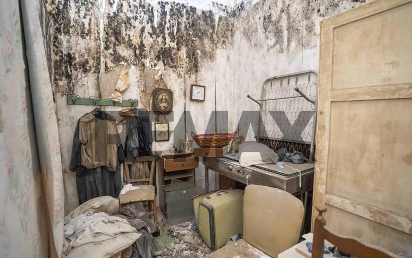 Villa unifamiliare, da ristrutturare, 100 m², Rotolo, Catania — foto 17 di 36
