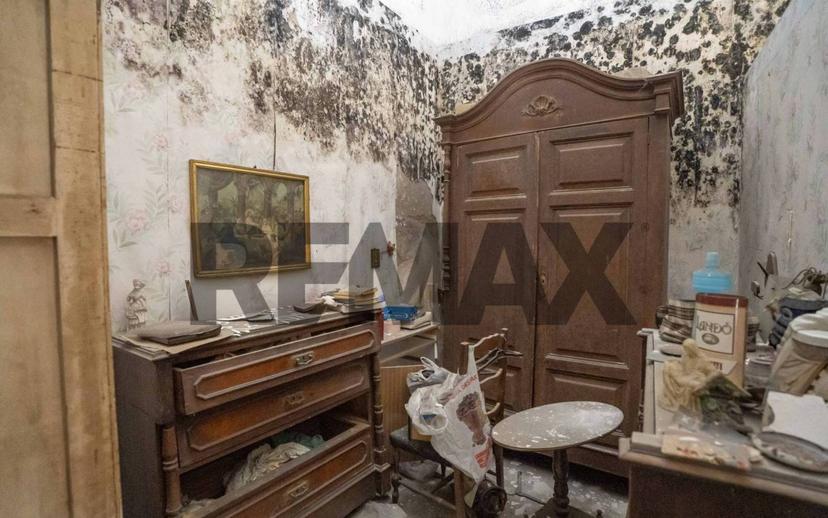 Villa unifamiliare, da ristrutturare, 100 m², Rotolo, Catania — foto 24 di 36