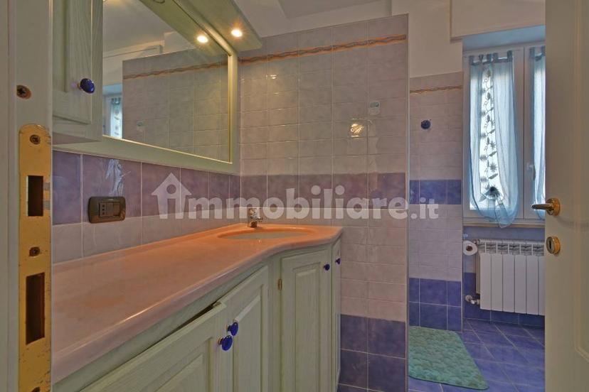 Bilocale largo Parodi, Centro, San Bartolomeo al Mare — foto 6 di 31