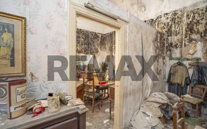 Villa unifamiliare, da ristrutturare, 100 m², Rotolo, Catania — foto 10 di 36