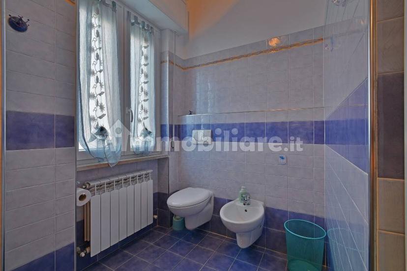 Bilocale largo Parodi, Centro, San Bartolomeo al Mare — foto 21 di 31