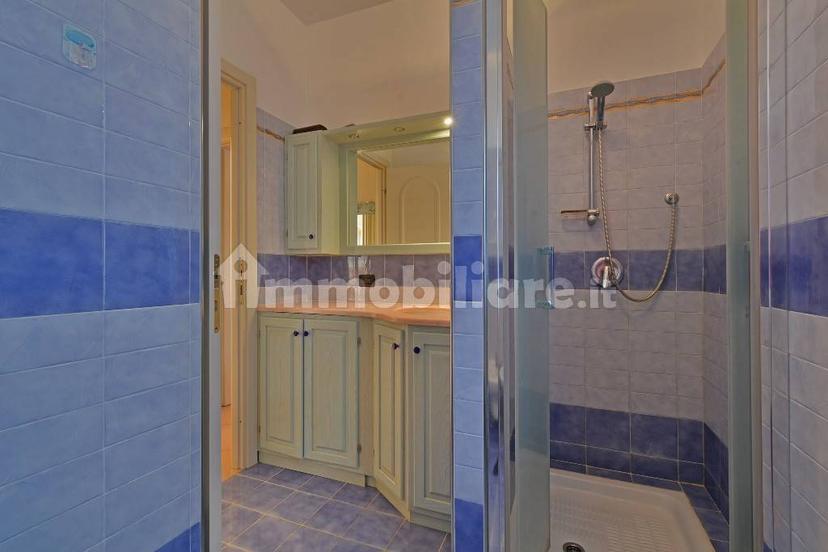 Bilocale largo Parodi, Centro, San Bartolomeo al Mare — foto 15 di 31