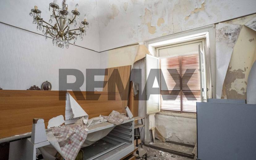 Villa unifamiliare, da ristrutturare, 100 m², Rotolo, Catania — foto 25 di 36