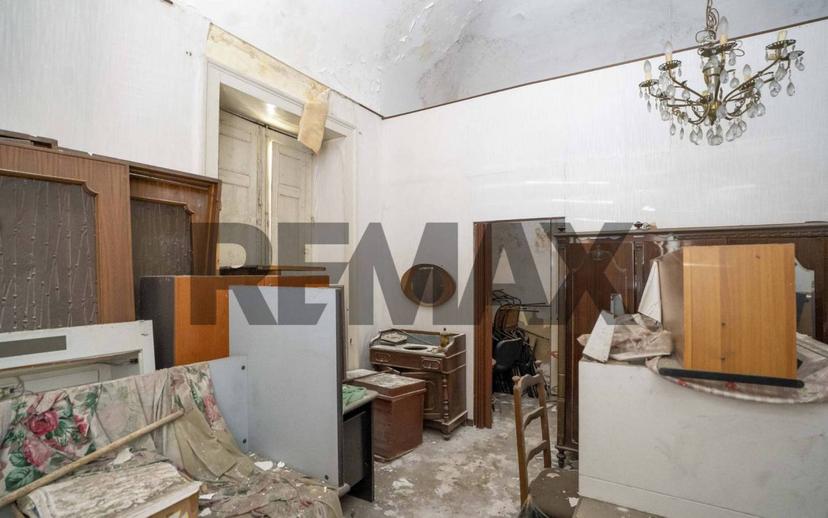 Villa unifamiliare, da ristrutturare, 100 m², Rotolo, Catania — foto 7 di 36