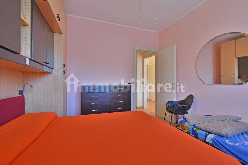 Bilocale largo Parodi, Centro, San Bartolomeo al Mare — foto 19 di 31