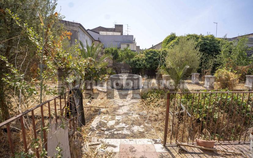 Villa unifamiliare, da ristrutturare, 100 m², Rotolo, Catania — foto 28 di 36