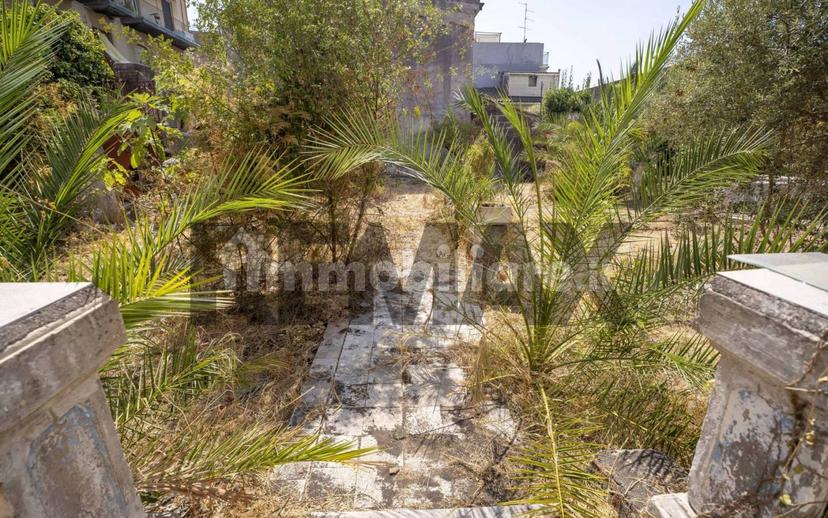Villa unifamiliare, da ristrutturare, 100 m², Rotolo, Catania — foto 22 di 36
