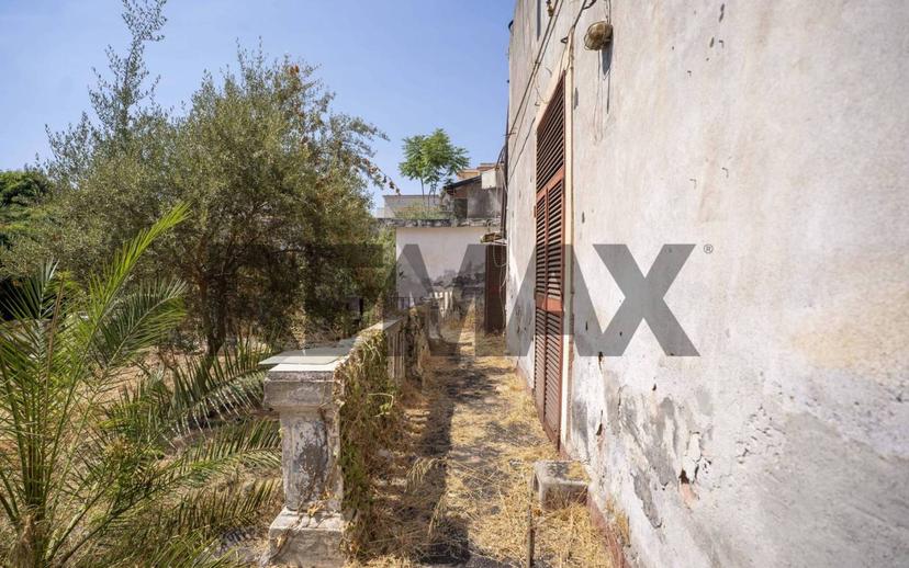Villa unifamiliare, da ristrutturare, 100 m², Rotolo, Catania — foto 33 di 36