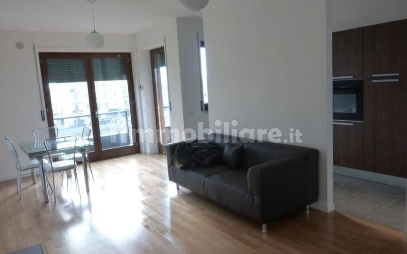 Bilocale via Aldo Fedeli 58, San Michele Extra, Verona — foto 16 di 19