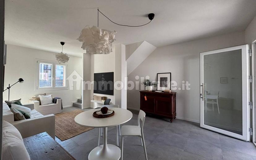 Villa bifamiliare via Campazza, Castelletto, Valsamoggia — foto 16 di 18