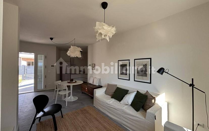 Villa bifamiliare via Campazza, Castelletto, Valsamoggia — foto 5 di 18