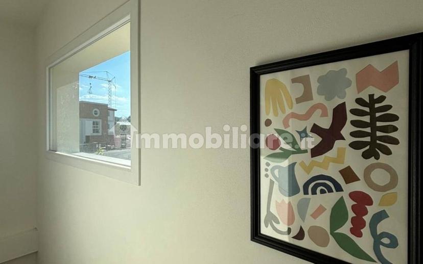 Villa bifamiliare via Campazza, Castelletto, Valsamoggia — foto 11 di 18