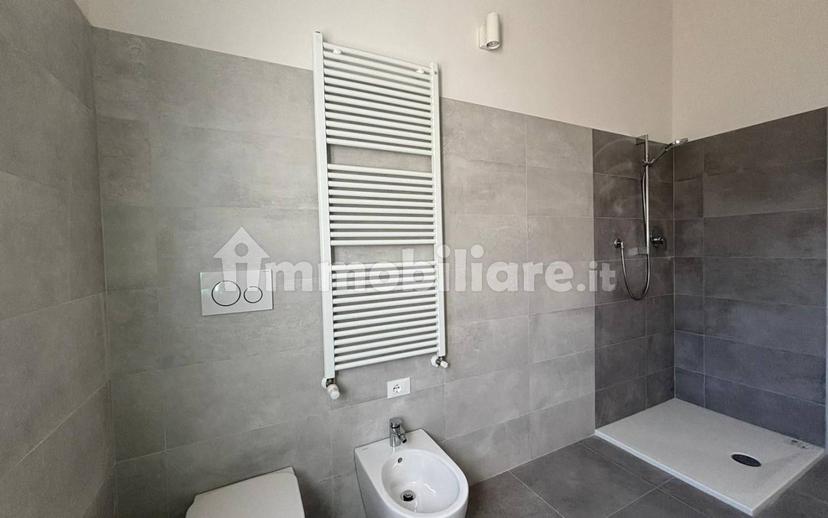 Villa bifamiliare via Campazza, Castelletto, Valsamoggia — foto 13 di 18