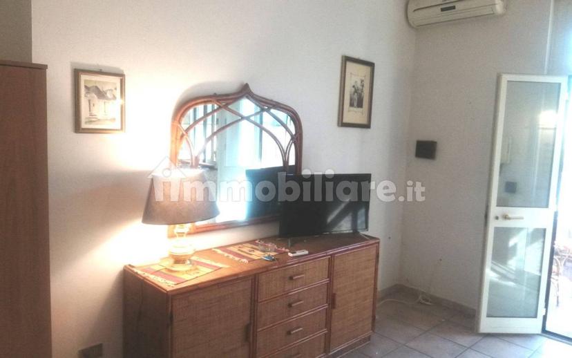 Appartamento in villa via Saline 5B, Mondello - Valdesi, Palermo — foto 5 di 7