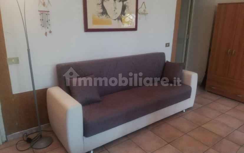 Appartamento in villa via Saline 5B, Mondello - Valdesi, Palermo — foto 2 di 7