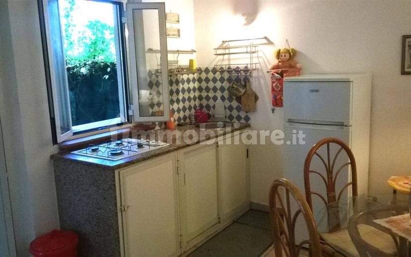 Appartamento in villa via Saline 5B, Mondello - Valdesi, Palermo — foto 3 di 7