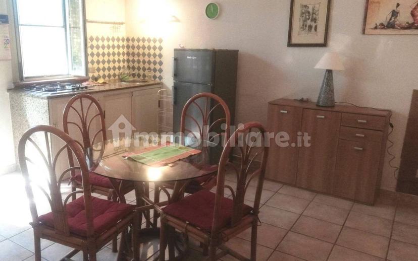 Appartamento in villa via Saline 5B, Mondello - Valdesi, Palermo — foto 4 di 7