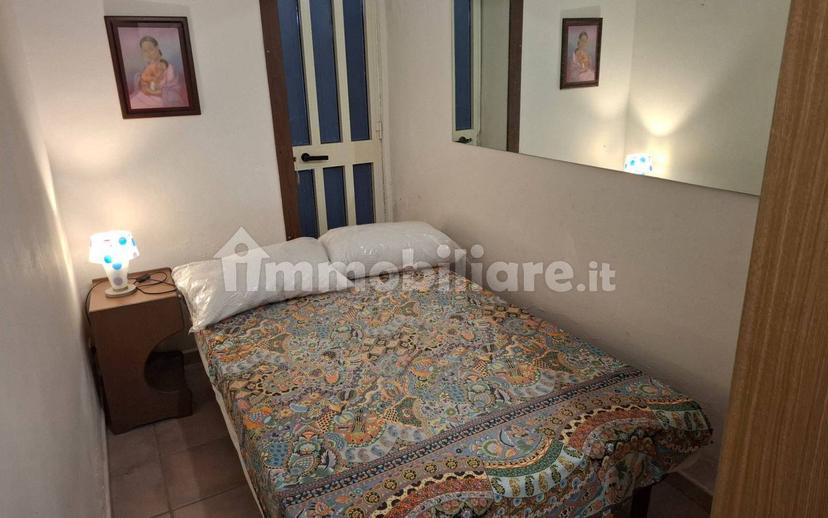 Appartamento in villa via Saline 5B, Mondello - Valdesi, Palermo — foto 6 di 7