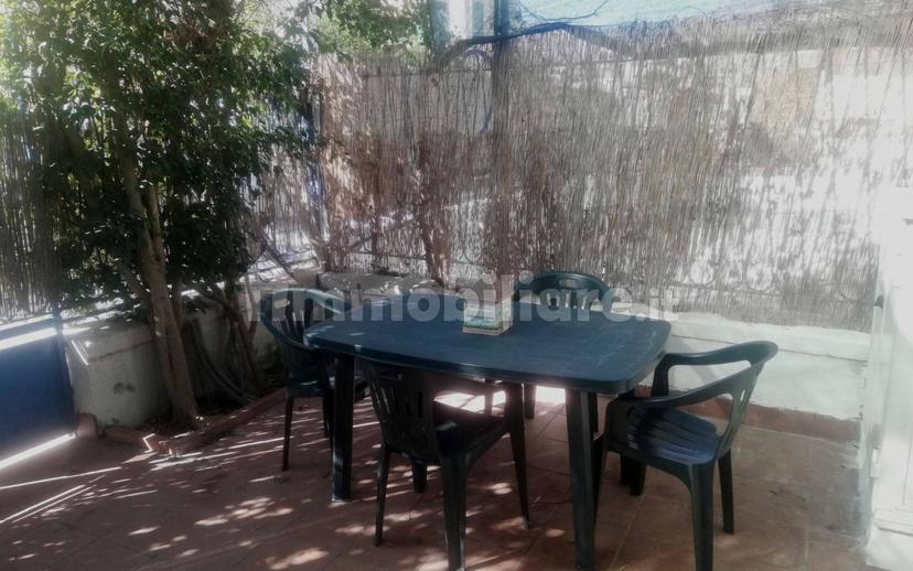 Appartamento in villa via Saline 5B, Mondello - Valdesi, Palermo — foto 7 di 7