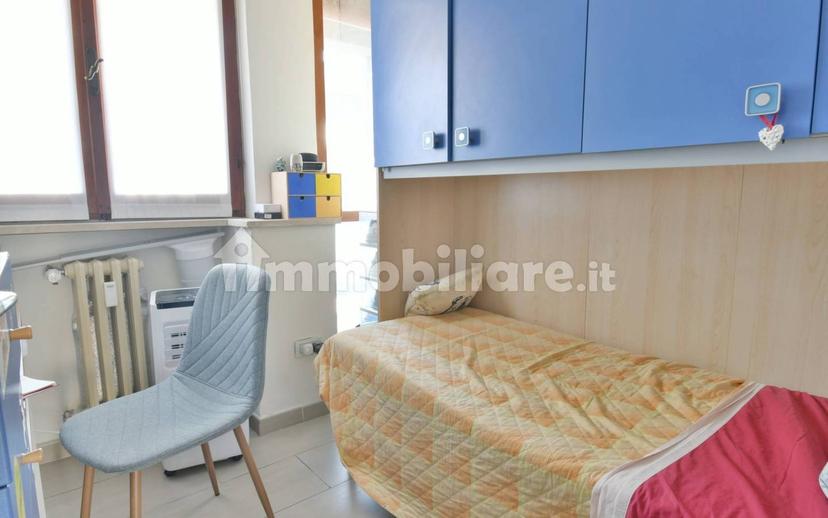 Quadrilocale via Napoli 5, Ascoli Piceno — foto 10 di 24