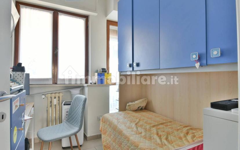 Quadrilocale via Napoli 5, Ascoli Piceno — foto 13 di 24