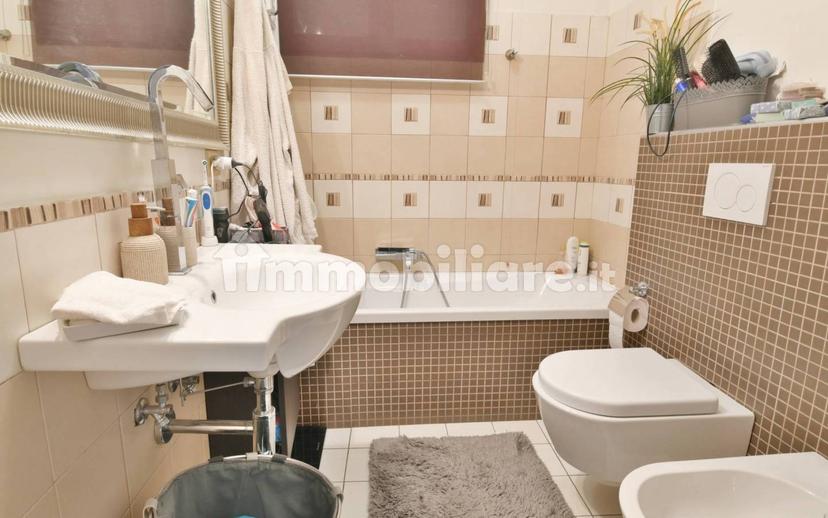 Quadrilocale via Napoli 5, Ascoli Piceno — foto 16 di 24