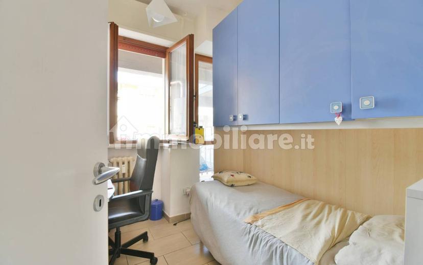 Quadrilocale via Napoli 5, Ascoli Piceno — foto 15 di 24