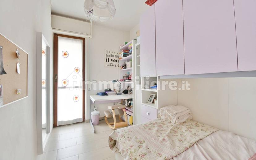 Quadrilocale via Napoli 5, Ascoli Piceno — foto 19 di 24