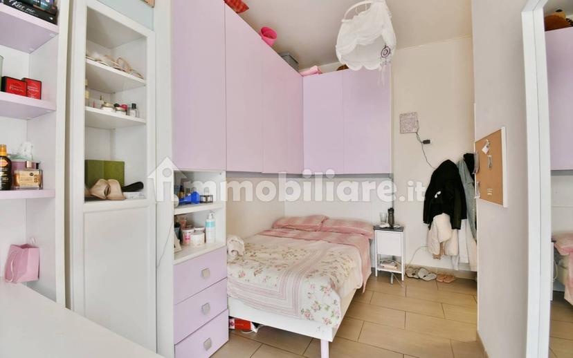 Quadrilocale via Napoli 5, Ascoli Piceno — foto 8 di 24