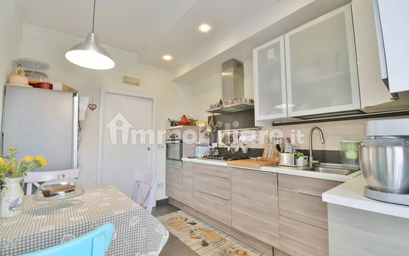 Quadrilocale via Napoli 5, Ascoli Piceno — foto 20 di 24
