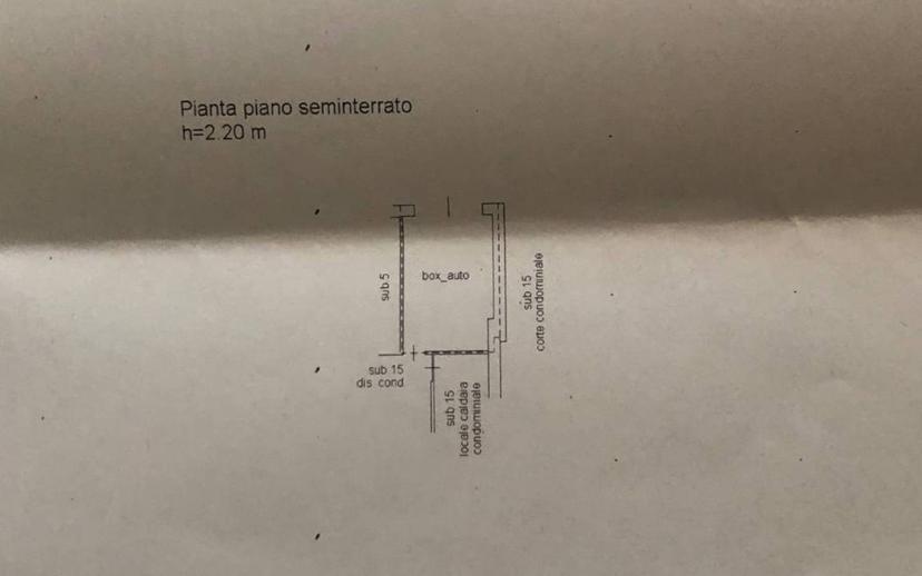 Quadrilocale via Tortona 77, Centro, Pozzolo Formigaro — foto 12 di 20