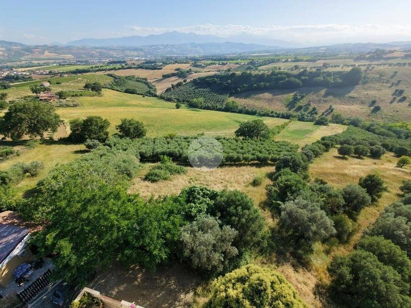 Bilocale Località via Colle della Corte 1, Roseto degli Abruzzi — foto 5 di 14
