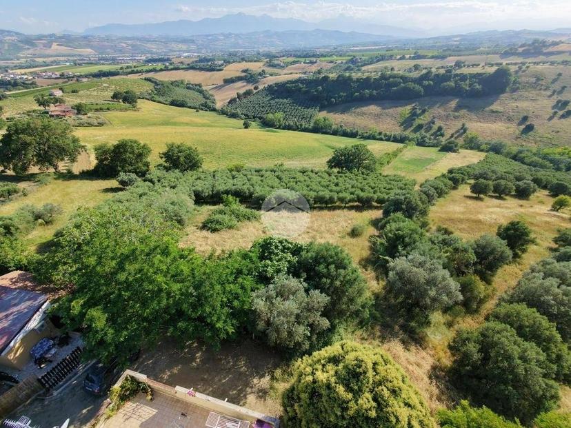 Bilocale Località via Colle della Corte 1, Roseto degli Abruzzi — foto 8 di 14