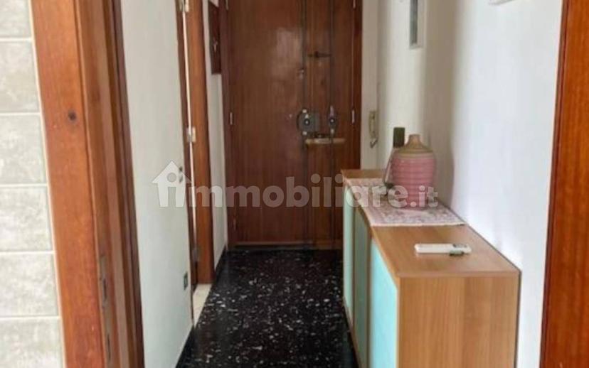 Monolocale via Alghero, San Benedetto, Cagliari — foto 4 di 7