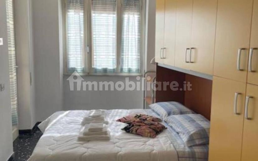 Monolocale via Alghero, San Benedetto, Cagliari — foto 3 di 7