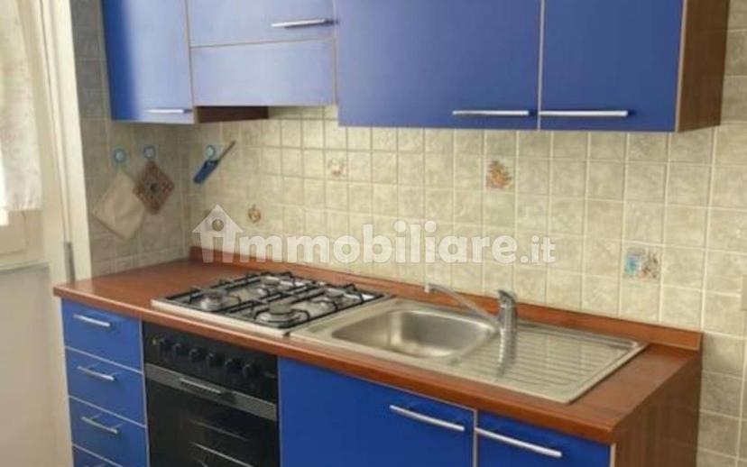Monolocale via Alghero, San Benedetto, Cagliari — foto 2 di 7