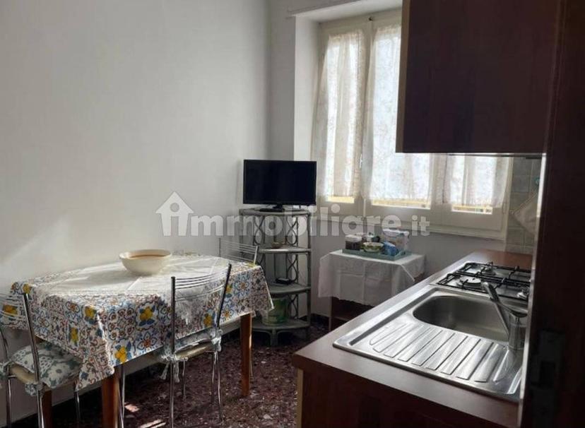 Monolocale via Alghero, San Benedetto, Cagliari — foto 6 di 7