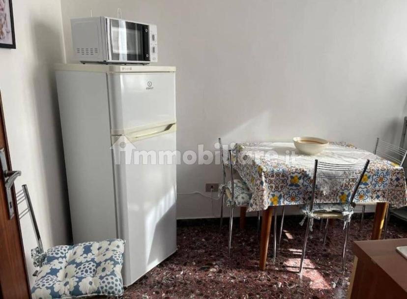 Monolocale via Alghero, San Benedetto, Cagliari — foto 5 di 7
