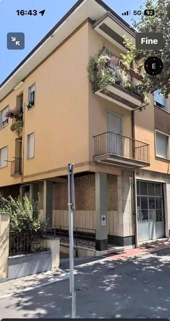Quadrilocale via Roma 150, Centro, Arquata Scrivia — foto 3 di 10