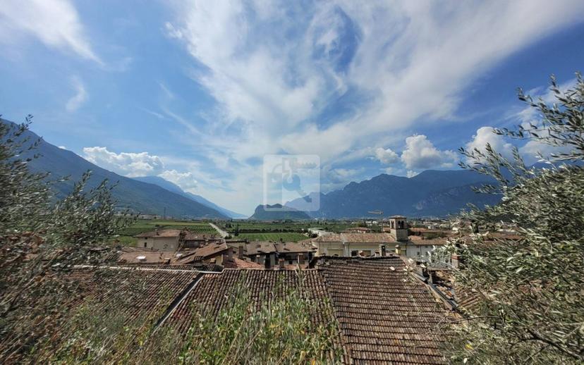Terratetto plurifamiliare via Verde, Centro, Arco — foto 25 di 29