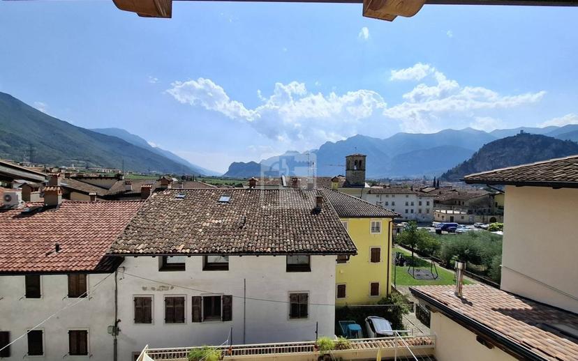 Terratetto plurifamiliare via Verde, Centro, Arco — foto 19 di 29