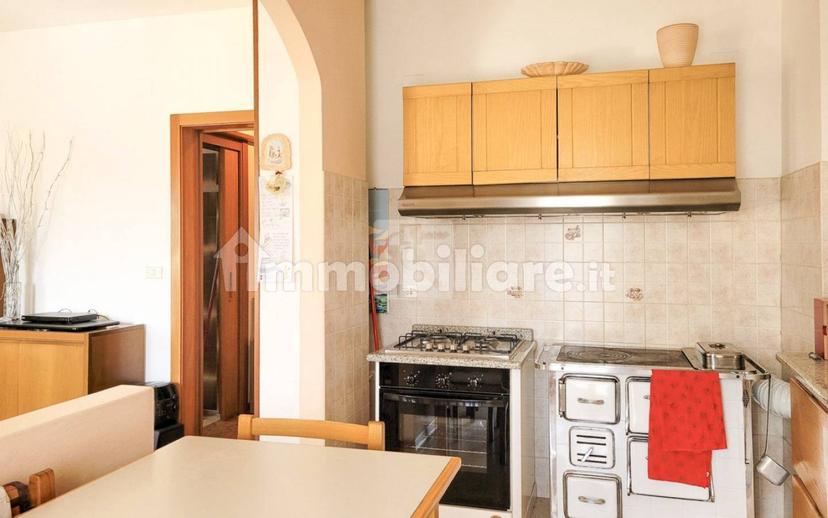 Terratetto plurifamiliare via Verde, Centro, Arco — foto 17 di 29