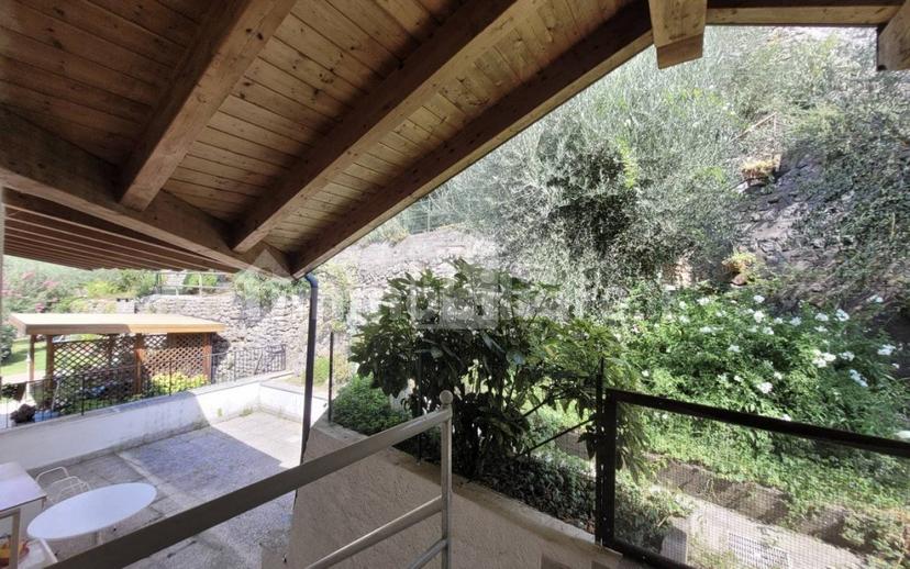 Terratetto plurifamiliare via Verde, Centro, Arco — foto 29 di 29